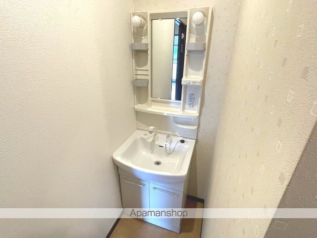 グローリークラウンの内装写真