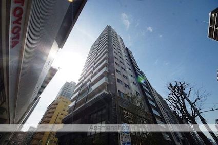 ＬＩＧＨＴ　ＴＥＲＲＡＣＥ　新宿御苑[3LDK/70.11m2]の外観3