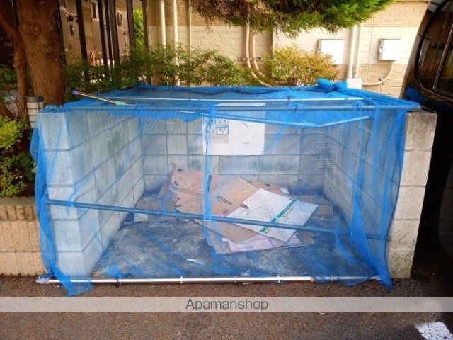 レオパレスMATUZAKIのその他写真