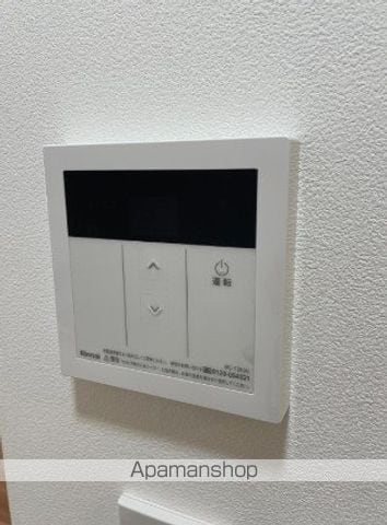 RAMIi上池台の内装写真
