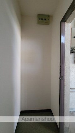 山陽ビル[2LDK/49.68m2]のバス