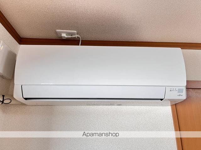ルミナスハイムの内装写真