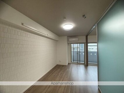 ヴィラシオン大手町[1LDK/44.63m2]の内装5