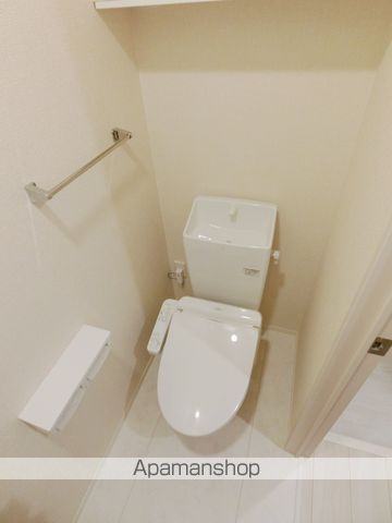 アイル京都宇治西の内装写真