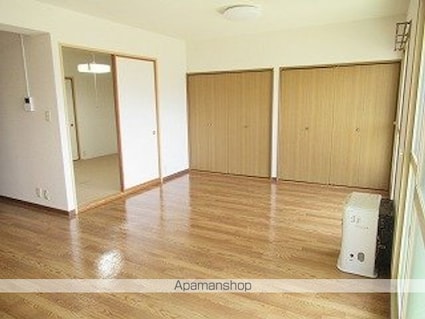 ラ・フルールＢ棟[2LDK/63.72m2]の内装1