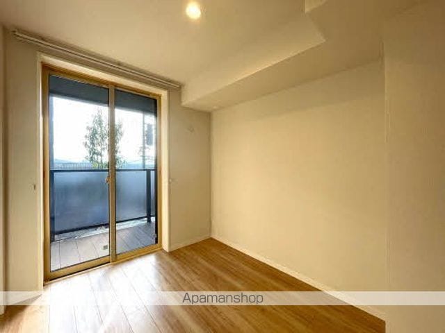 GRAND BLEU DE SASAOKAの内装写真