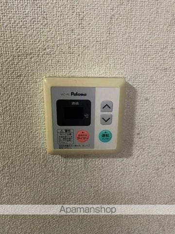 結城ビルの内装写真