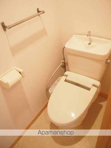アーバンフレッシュの内装写真