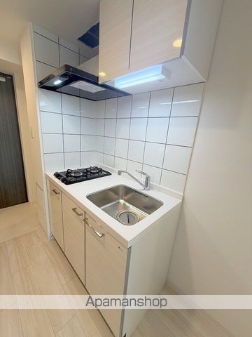 ESLEAD難波VALOREの内装写真