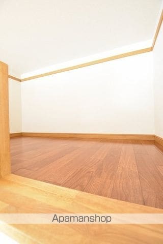 カムフォタブル スペース Kの内装写真