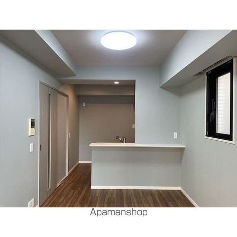 ＥＸＺＡ浅草ＥＡＳＴ[1LDK/40.03m2]のその他内装1