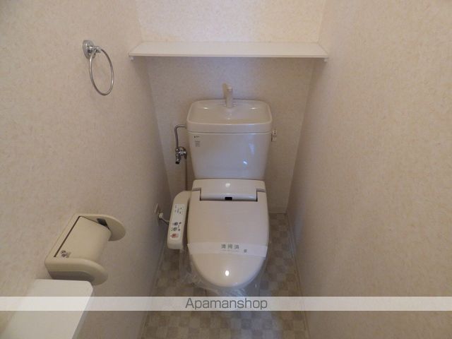 リバーライズ東小橋の内装写真