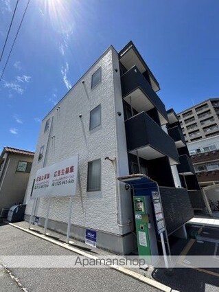 月光古江西町[1LDK/27.93m2]の外観3