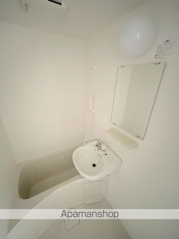 OBCマンションの内装写真