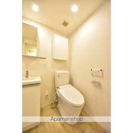 グラウンデュークス西大島[1R/21.64m2]のその他内装7