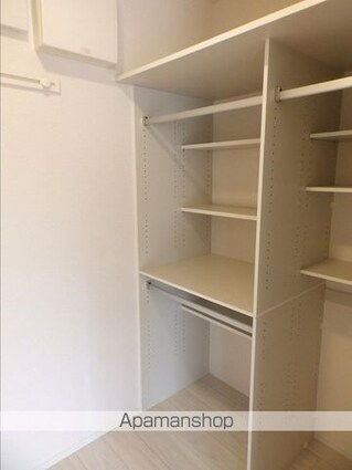 ディアライズ西市[1LDK/40.29m2]の収納