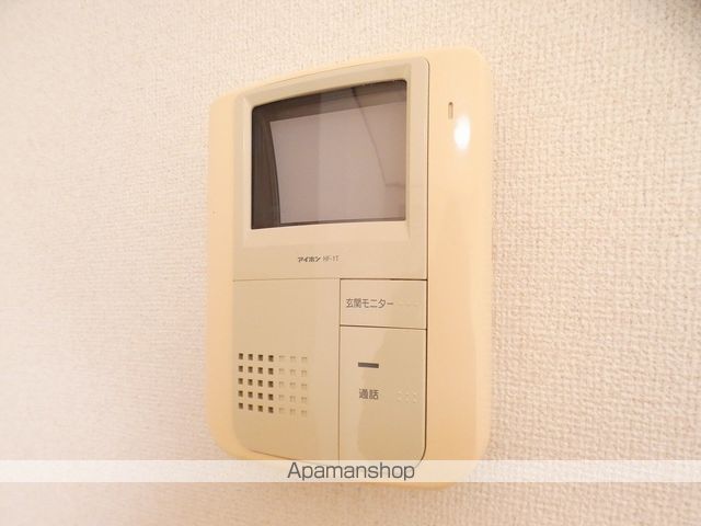 ウィズステージさくらの内装写真