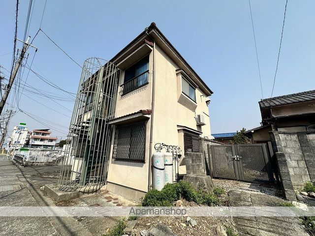 ビアンカ元紺屋の外観写真