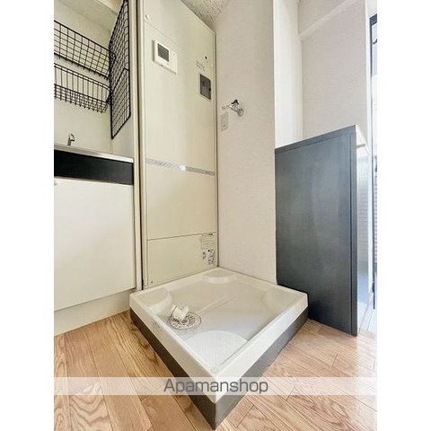 ベルシティエクセル泉の内装写真