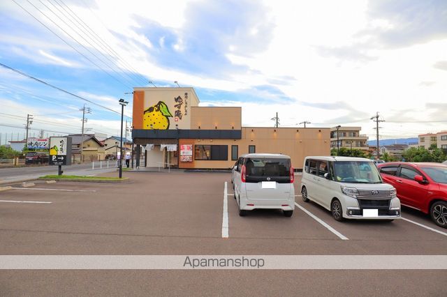 レオパレス川合の周辺写真