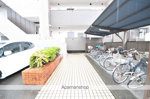 第二森ビルのその他写真