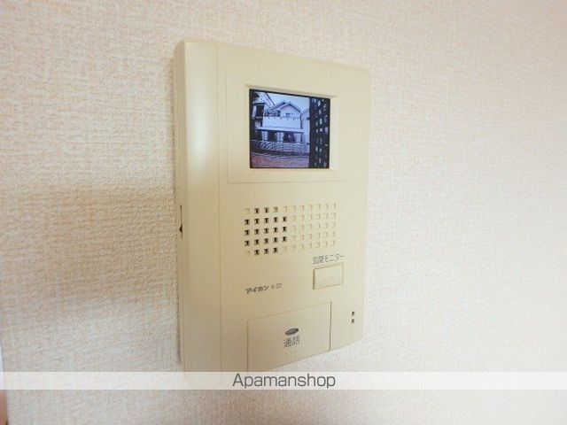 リビングタウン唐崎 A棟の内装写真