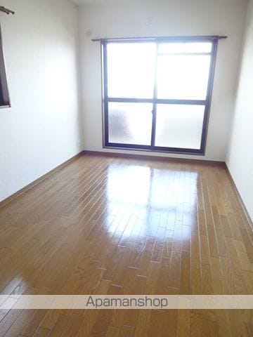 ぷりんすマンションの内装写真