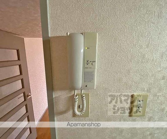 サンリット水谷の内装写真