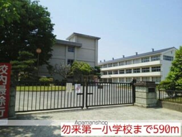 メゾンド卑弥呼の周辺写真