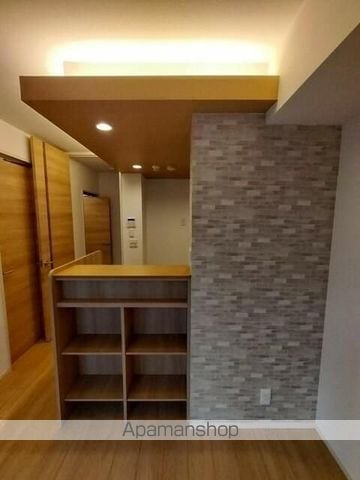 アーク大岡山の内装写真