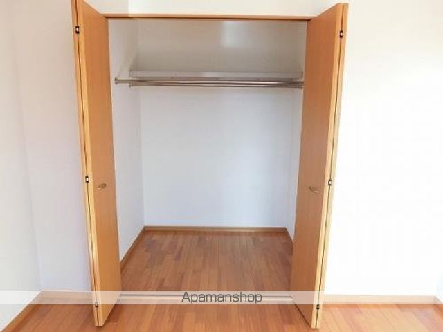 ヨーロピアンシャレー山ノ内 A棟の内装写真