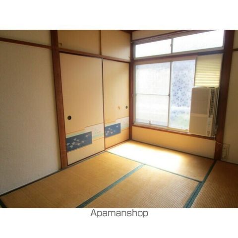 田澤荘の内装写真