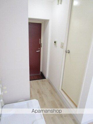 東京都杉並区阿佐谷南１丁目[1R/16.32m2]の内装7