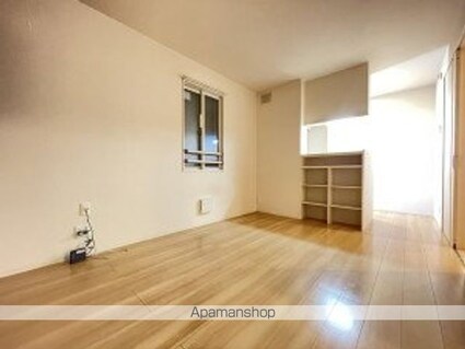 Ｈｏｕｓｅ祐天寺[1LDK/45.95m2]のリビング・居間