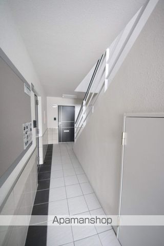 グランメール南郷13駅前のその他写真