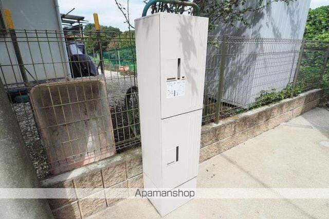 シャルマンの内装写真