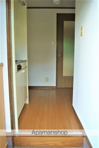 シャイン寺本の内装写真