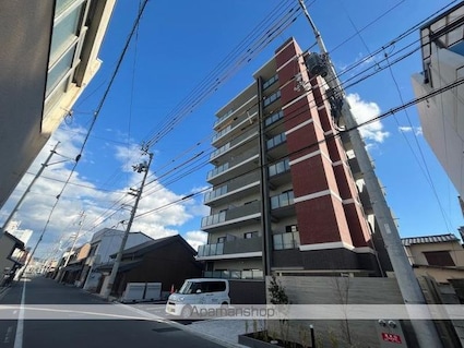 Ｏｌｔｅｇａ（オルテガ）[1R/24.81m2]の外観3