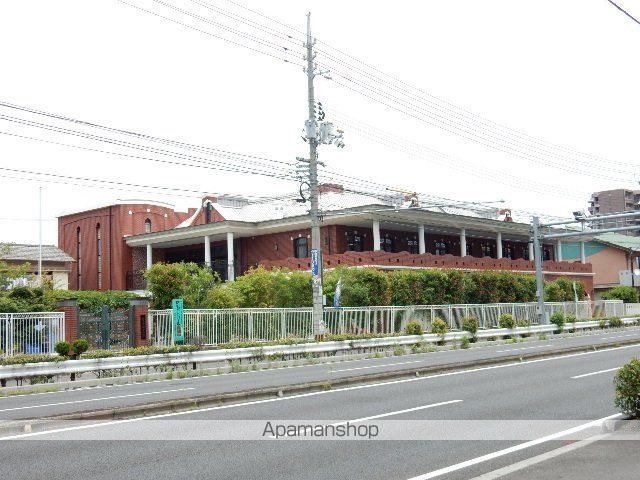 リビンハウス島田本町Iの周辺写真