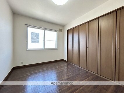 サンライフ亀田港Ⅰ[2LDK/40m2]の内装5