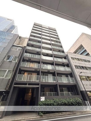 日本橋室町デュープレックスポーション[1R/39.55m2]の外観1