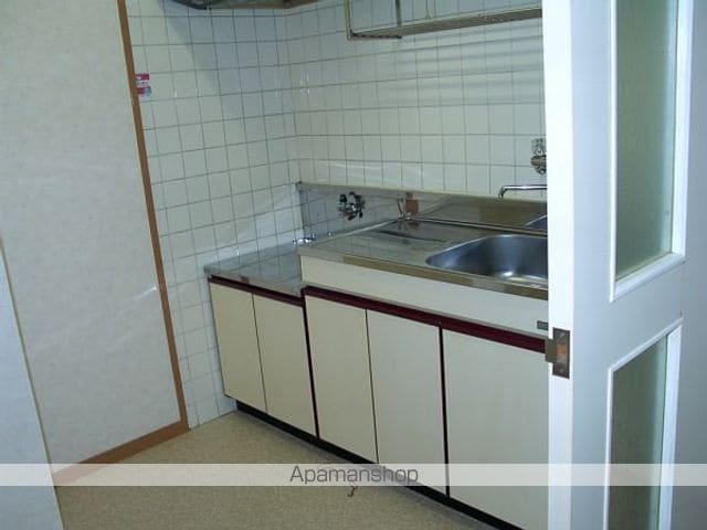 サンモール天王崎の内装写真