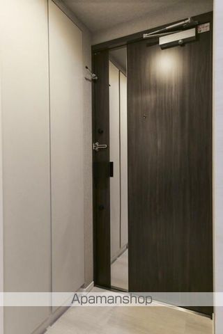 BCNレジデンス八丁堀の内装写真