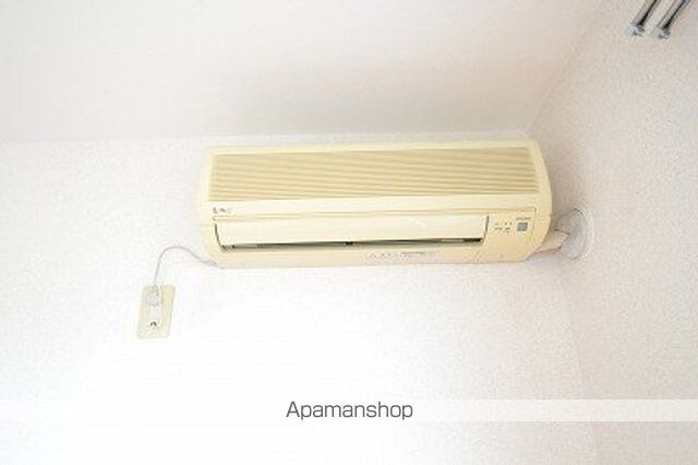 サニーフラット[2DK/43.75m2]のその他設備