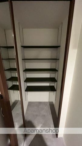 THE MODERN 伏見の内装写真
