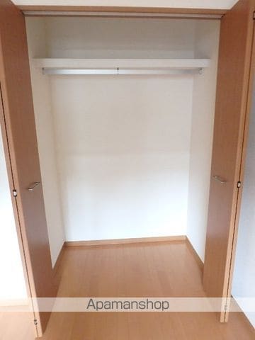 COMOの内装写真