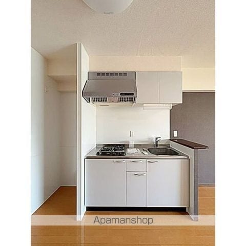 AVANTI YASHIRODAIの内装写真