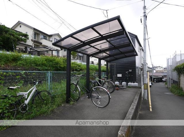 長屋アパートメントHACHIのその他写真