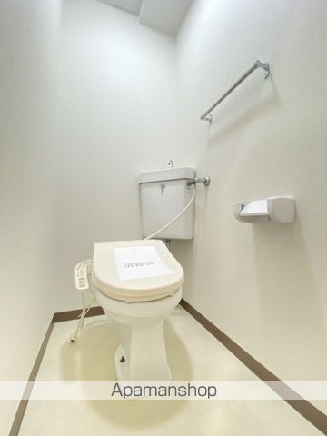 第一清水ビルの内装写真