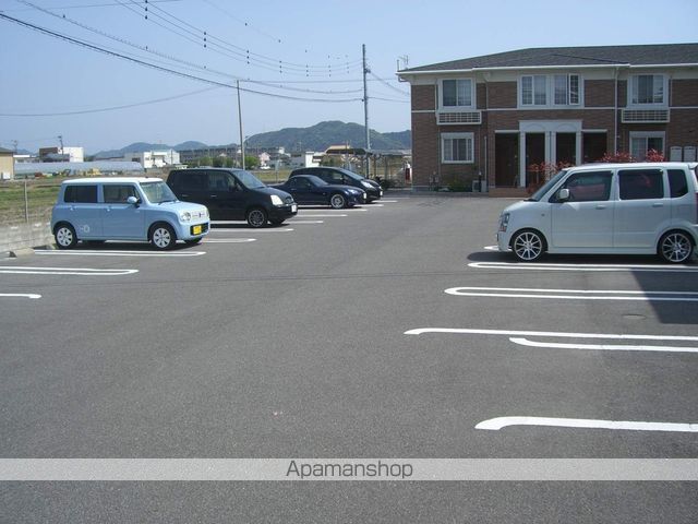 リアンフォール Iのその他写真